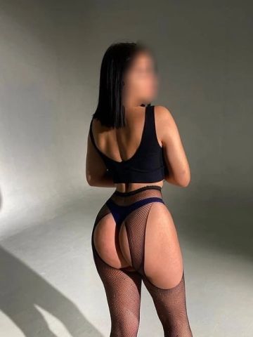 Индивидуалка Элина Фотография 4
